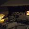 Apartment Chalet Bärgsunna-4 by Interhome