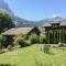 Apartment Chalet Bärgsunna-4 by Interhome