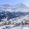 Apartment Chalet Perle by Interhome Apartment Chalet Perle by Interhome