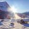 Apartment Chalet Bodmisunne-1 by Interhome - Grindelwald