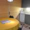 Apartment Chalet Bodmisunne-1 by Interhome - Grindelwald