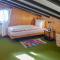 Apartment Chalet Bodmisunne-1 by Interhome - Grindelwald