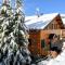 Apartment Fer à Cheval-1 by Interhome - Châtel