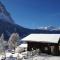 Apartment Chalet Bärgsunna-2 by Interhome