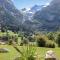Apartment Chalet Bärgsunna-2 by Interhome