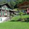 Apartment Schwendihus by Interhome