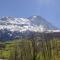 Apartment Chalet Eiger-1 by Interhome - Grindelwald