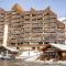 Apartment Le Lac du Lou-3 by Interhome - Val Thorens