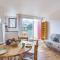 Apartment Le Centaure by Interhome