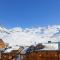 Apartment Les Lauzières-10 by Interhome - Val Thorens