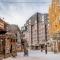 Apartment Arcelle 604 by Interhome