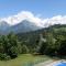 Chalet L'Epachat by Interhome - Mémontel