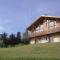 Chalet L'Epachat by Interhome - Mémontel