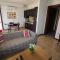 Apartment Red Sunset by Interhome