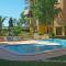 Apartment Las Cinco Torres by Interhome