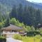 Holiday Home Steindlwald by Interhome - Untertauern