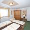 Apartment Fabian by Interhome