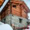 Studio Ancienne Bergerie Studio 1 by Interhome