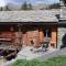 Studio Ancienne Bergerie Studio 1 by Interhome