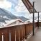 Apartment Bernard-2 by Interhome