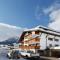 Apartment Bernard-2 by Interhome
