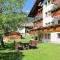 Apartment Bernard-2 by Interhome