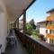 Apartment Haupthaus Schönblick by Interhome - San Valentino alla Muta