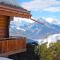 Chalet La Bergerie by Interhome