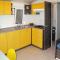 Holiday Home 4 Mori- Deluxe - MUV105 by Interhome