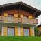 Chalet Chalet Enfin by Interhome - Nendaz