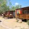 Holiday Home 4 Mori- Colorful - MUV106 by Interhome