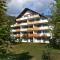 Apartment Val Signina-1 by Interhome - Laax-Murschetg