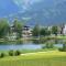 Apartment La Riva by Interhome - Laax