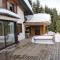 Chalet The Schatzie by Interhome - إغ