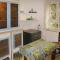 Apartment Sulla Scogliera by Interhome