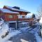 Chalet Chalet Petit Pont by Interhome - فيلار سور أولون