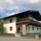 Holiday Home Chalet Alpin-1 by Interhome