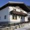 Holiday Home Chalet Alpin-1 by Interhome
