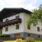 Holiday Home Chalet Alpin-1 by Interhome