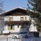 Holiday Home Chalet Alpin-1 by Interhome