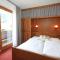 Holiday Home Chalet Alpin-1 by Interhome