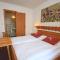 Holiday Home Chalet Alpin-1 by Interhome