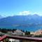 Apartment Mountain Lake Panorama by Interhome - Sundlauenen
