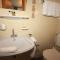 Holiday Home Chalet Alpin-1 by Interhome