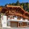 Apartment Chalet Modern Life - MHO775 by Interhome - Ramsau im Zillertal