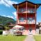 Holiday Home Ribes by Interhome