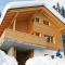 Chalet Börtji by Interhome - Furna