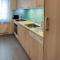 Apartment Allod Park Haus C 505 by Interhome