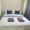 Clarens Escape (Unit 3)