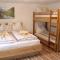 Holiday Home Umbichl by Interhome